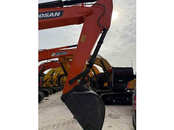 Гусеничный экскаватор Used Doosan DX225LC-9T Cheap Excavator Digger Doosan Construction Machinery: фото 2