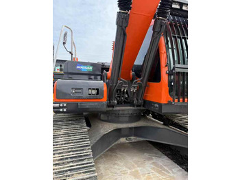 Гусеничный экскаватор Used Doosan DX225LC-9T Cheap Excavator Digger Doosan Construction Machinery: фото 4