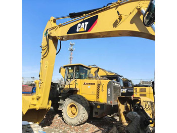 Гусеничный экскаватор Used Excavator Cat 320DL Second Hand Reasonably Priced Caterpillar Excavator 320D 325D for Sale: фото 3