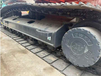 Used Excavator Doosan DX225LC-9 Excavators Mini Equipment Earth Moving Machinery  Doosan Digger Excavator for Sale в лизинг Used Excavator Doosan DX225LC-9 Excavators Mini Equipment Earth Moving Machinery  Doosan Digger Excavator for Sale: фото 5