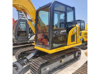 Экскаватор KOMATSU PC70-8