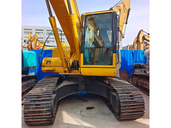 Гусеничный экскаватор KOMATSU PC200-7