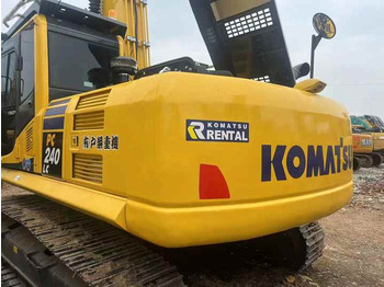 Used Good Quality Japan Original PC240-8 in Good Condition PC240-8 Komatsu в лизинг Used Good Quality Japan Original PC240-8 in Good Condition PC240-8 Komatsu: фото 2 Used Good Quality Japan Original PC240-8 in Good Condition PC240-8 Komatsu в лизинг Used Good Quality Japan Original PC240-8 in Good Condition PC240-8 Komatsu: фото 2