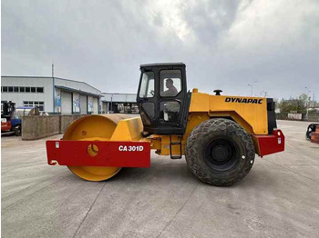 Компактор Used Hotsale Second hand high quality DYUAPAC 301D: фото 2