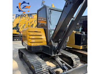 Экскаватор VOLVO EC60D
