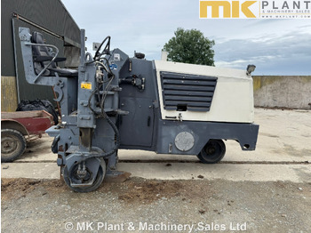 Дорожная фреза WIRTGEN