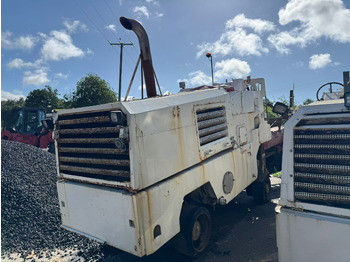 Дорожная фреза WIRTGEN W600DC: фото 4