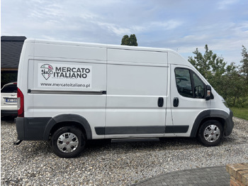 Фургон-рефрижератор FIAT DUCATO 3.0: фото 4