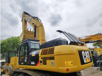 Гусеничный экскаватор CATERPILLAR 336D2