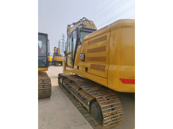 Гусеничный экскаватор CATERPILLAR 336GC: фото 3