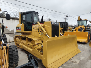 Бульдозер CATERPILLAR D6G