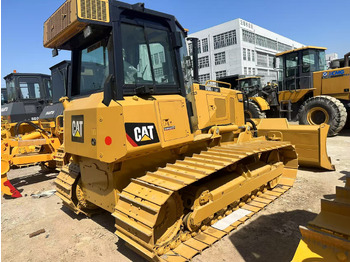 Бульдозер CATERPILLAR D6