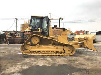 Бульдозер CATERPILLAR D6M