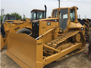 Бульдозер CATERPILLAR D6N