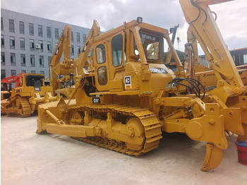Бульдозер CATERPILLAR D7G