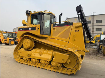 Бульдозер CATERPILLAR D8T