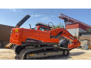 Гусеничный экскаватор DOOSAN DX225LC-7