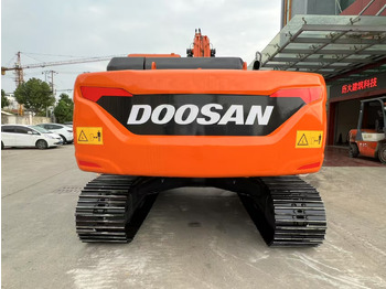 DOOSAN DX225LCA в лизинг DOOSAN DX225LCA: фото 3