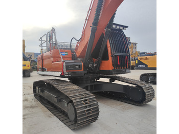 Гусеничный экскаватор DOOSAN DX300LC-9C