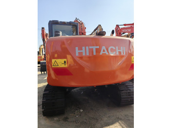 HITACHI ZX130 в лизинг HITACHI ZX130: фото 4