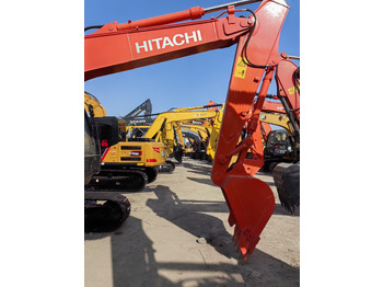 HITACHI ZX130 в лизинг HITACHI ZX130: фото 3