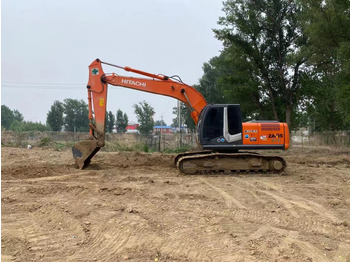 Гусеничный экскаватор HITACHI ZX210-3G: фото 2