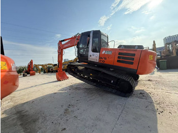 Гусеничный экскаватор HITACHI ZX210-3G: фото 3 Гусеничный экскаватор HITACHI ZX210-3G: фото 3