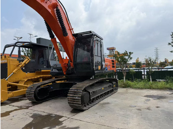Гусеничный экскаватор HITACHI ZX350-3G: фото 4