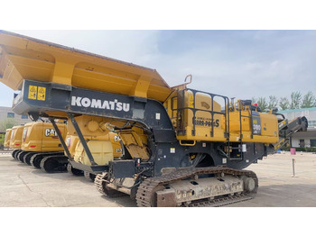 Дробилка KOMATSU BR380JG-1E0: фото 3