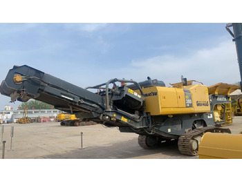 Дробилка KOMATSU BR380JG-1E0: фото 2