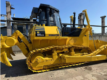 Бульдозер KOMATSU D85