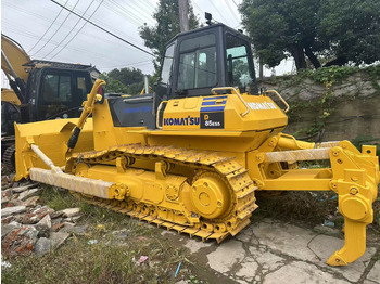 Бульдозер KOMATSU D85