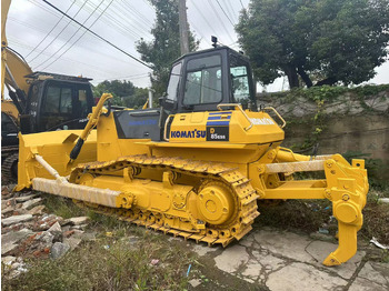 KOMATSU D85ESS в лизинг KOMATSU D85ESS: фото 4
