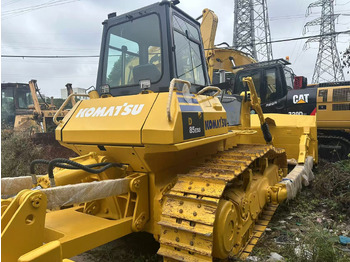 KOMATSU D85ESS в лизинг KOMATSU D85ESS: фото 3