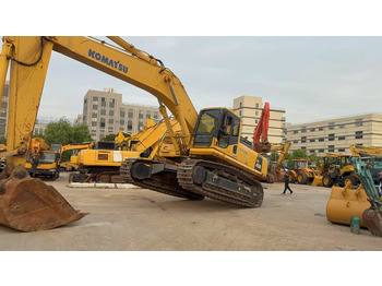 Гусеничный экскаватор KOMATSU PC450-8