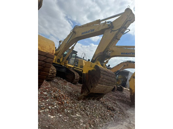Гусеничный экскаватор KOMATSU PC800-8: фото 4