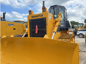 Бульдозер SHANTUI SD22: фото 5