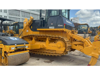 Бульдозер SHANTUI SD22: фото 3