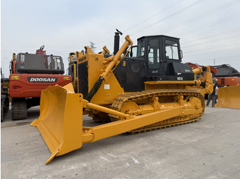 Бульдозер SHANTUI