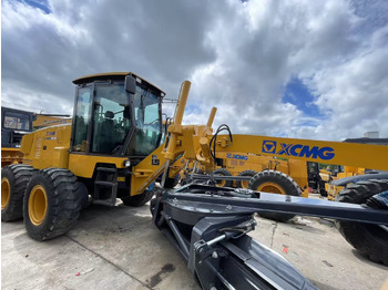 Грейдер XCMG GR1803