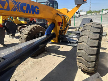 Грейдер XCMG GR1803: фото 2
