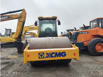 XCMG XS223J в лизинг XCMG XS223J: фото 3