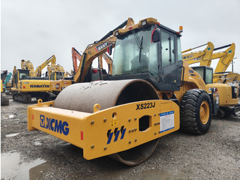 XCMG XS223J в лизинг XCMG XS223J: фото 4