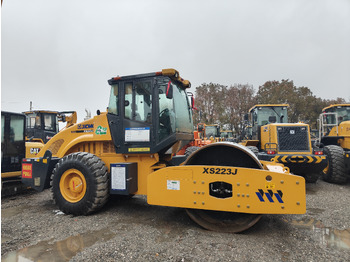 XCMG XS223J в лизинг XCMG XS223J: фото 2
