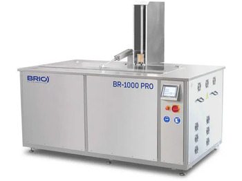 Ультразвуковая ванна