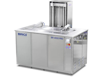 Ультразвуковая ванна