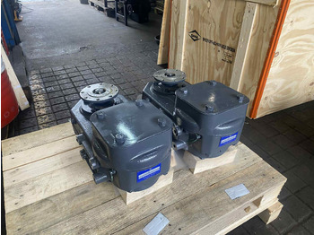 Коробка передач