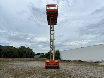 Ножничный подъемник JLG 3394RT: фото 5 Ножничный подъемник JLG 3394RT: фото 5