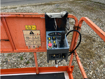 Ножничный подъемник JLG 3394RT: фото 3 Ножничный подъемник JLG 3394RT: фото 3