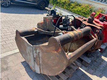 Грейферный ковш BENNA USATA: фото 3